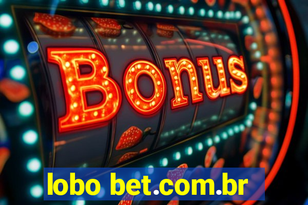 lobo bet.com.br